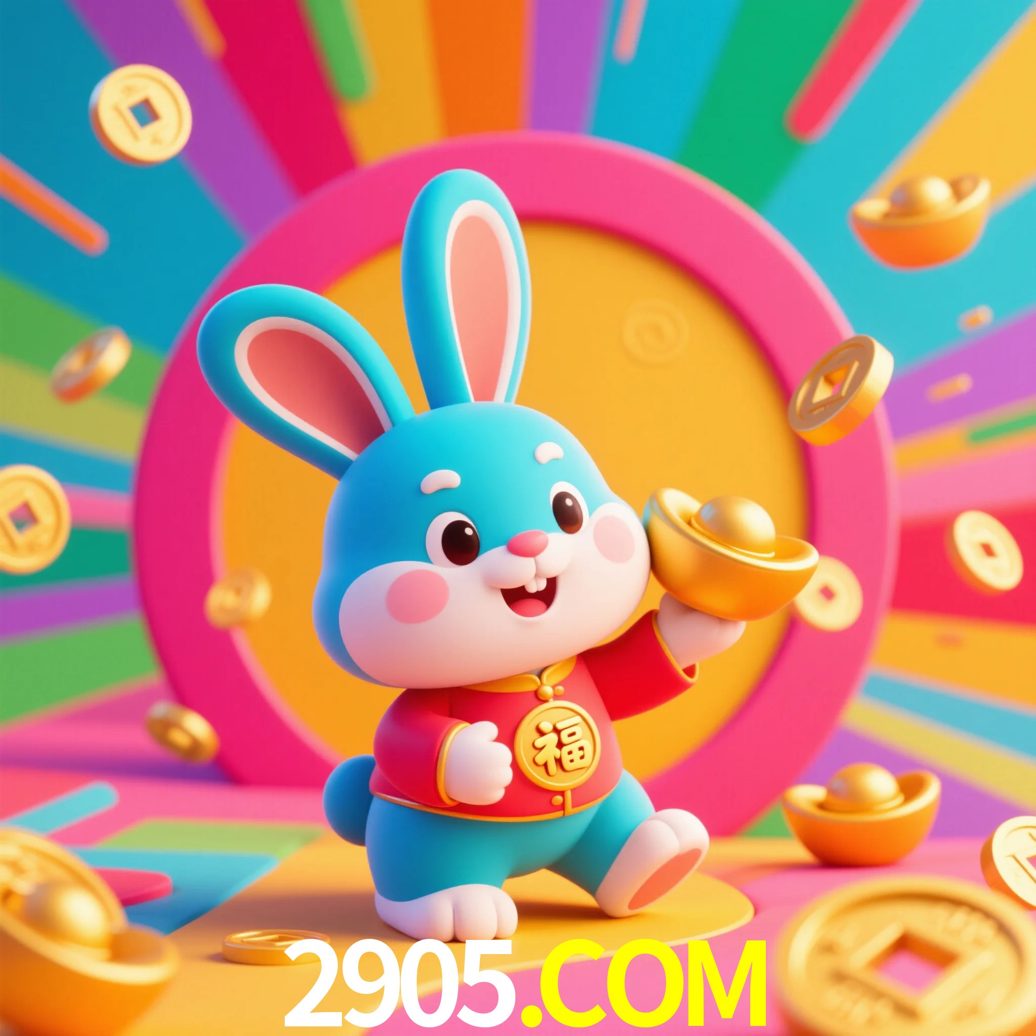 2905game-App